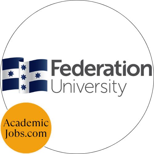 Federation Uni - Federation University logo